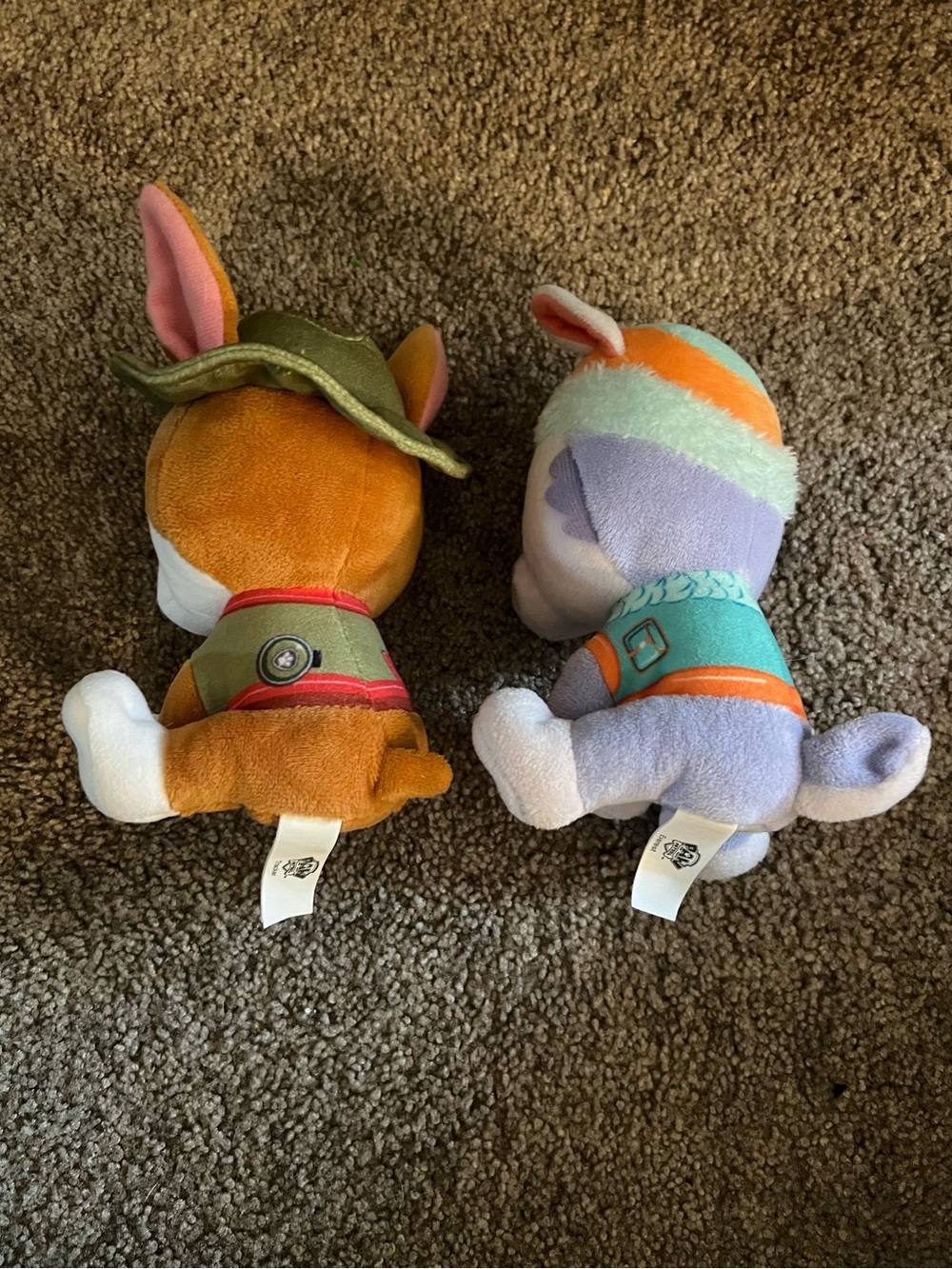 Paw Patrol Stuffies - Picture 2 of 4